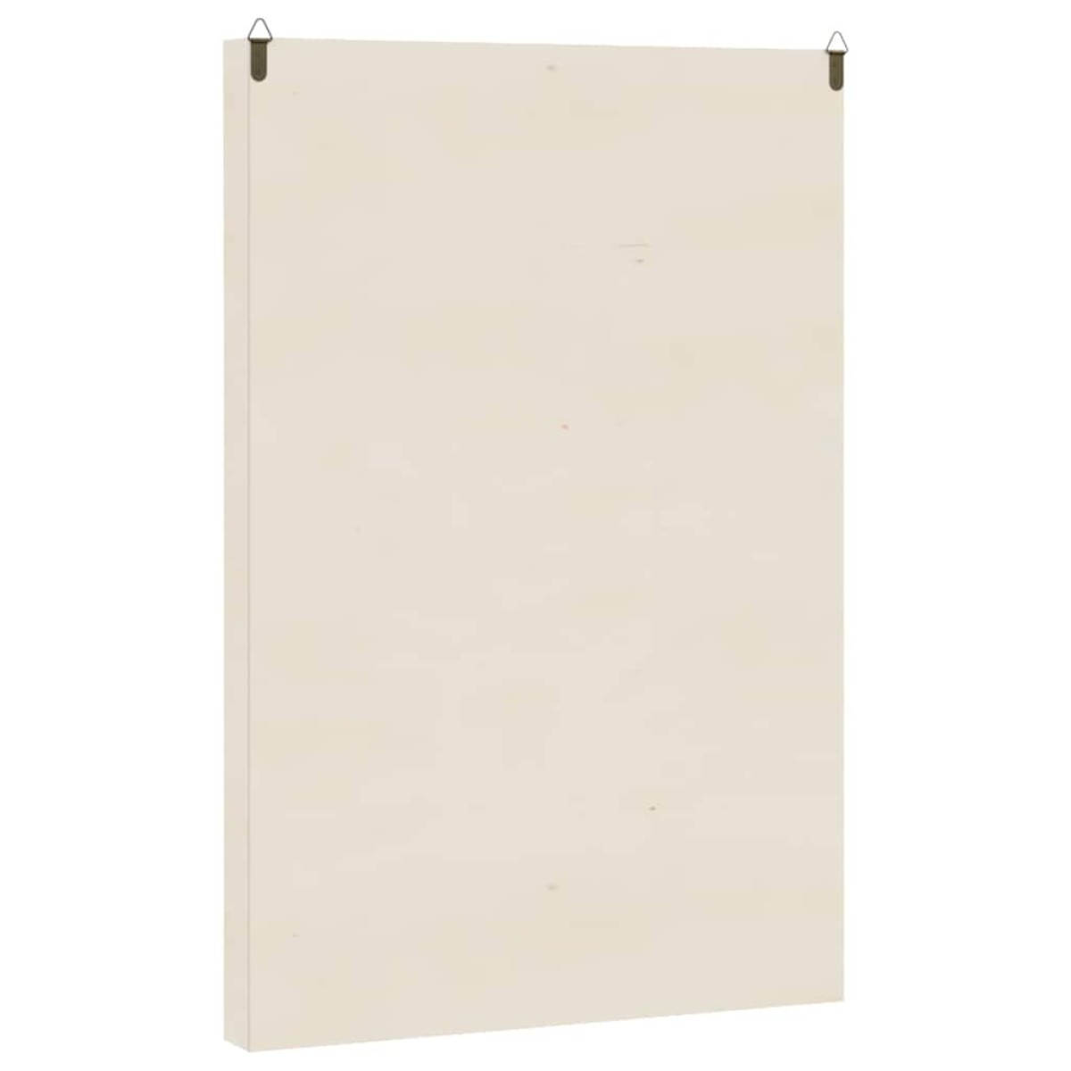 vidaXL Ξύλινη Βιτρίνα Συλλεκτών με 56 Θέσεις 40x4,5x60 εκ.