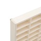 vidaXL Ξύλινη Βιτρίνα Συλλεκτών με 56 Θέσεις 40x4,5x60 εκ.