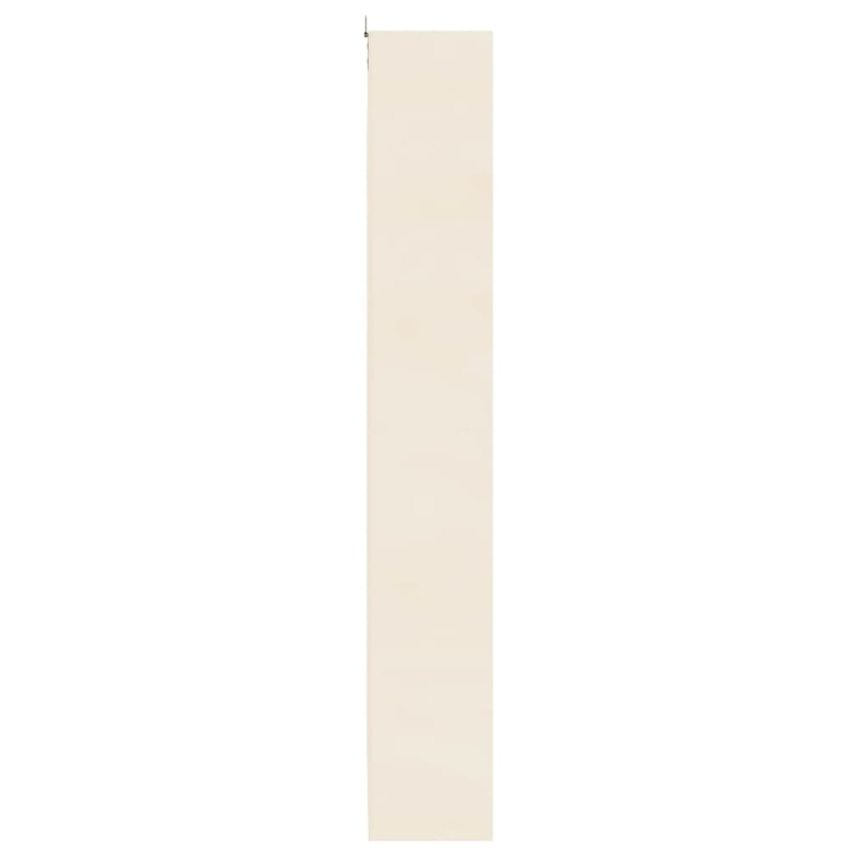 vidaXL Ξύλινη συλλεκτική προθήκη με 6 ράφια 80x8,5x55 εκ.