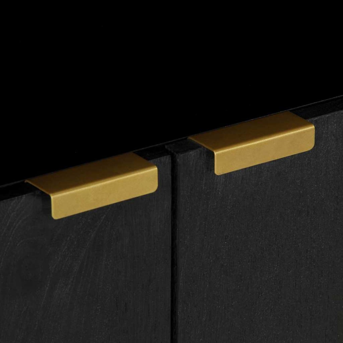 vidaXL Ραφιέρα Μαύρη 60x33x75 εκ. από Επεξεργασμένο Ξύλο