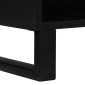 vidaXL Μονάδες TV 80 x 33 x 46 εκ Καρυδιά Επεξεργασμένο Ξύλο