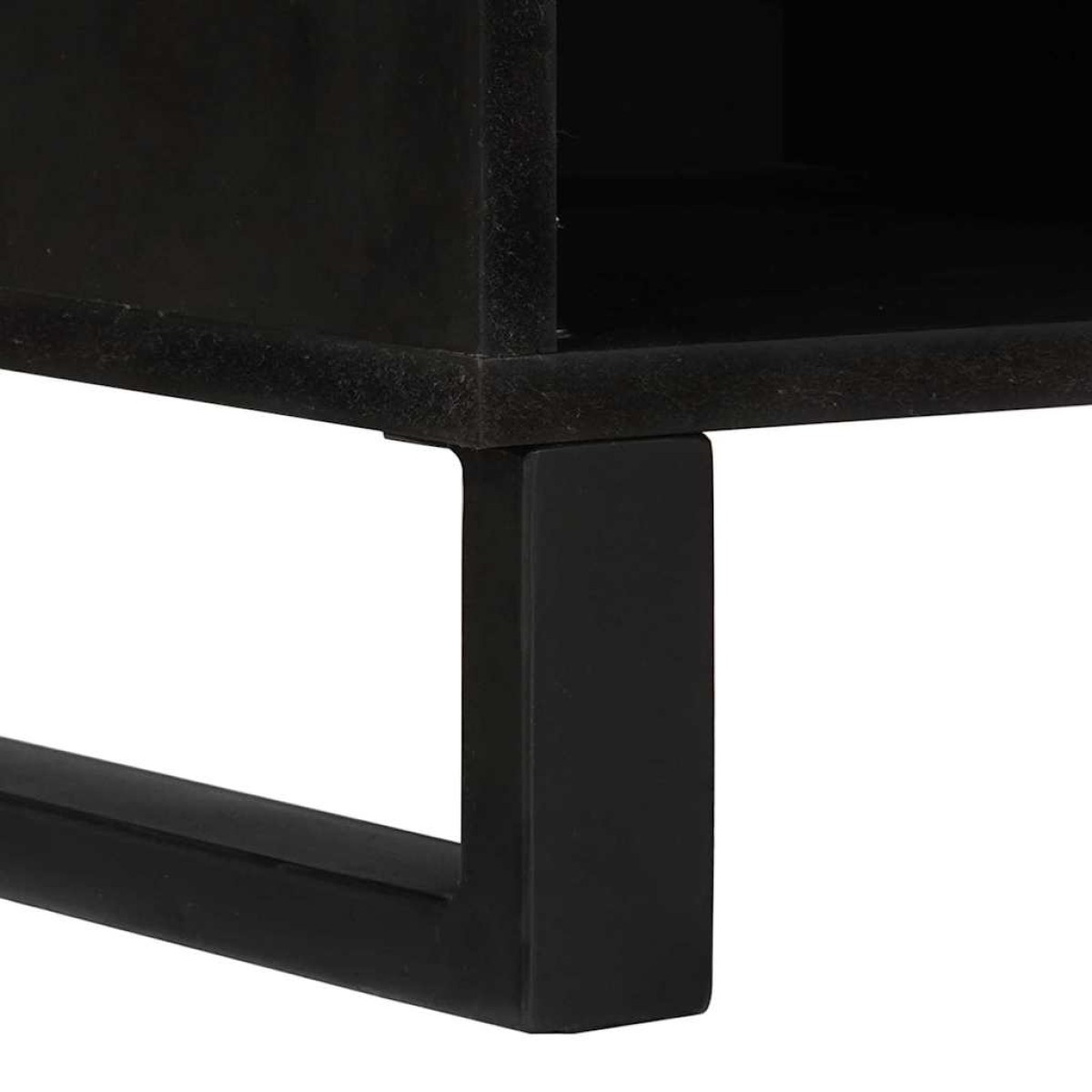 vidaXL Μονάδες TV 105 x 33 x 46 εκ. Καρυδιά Επεξεργασμένο Ξύλο