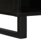 vidaXL Μονάδες TV 105 x 33 x 46 εκ. Καρυδιά Επεξεργασμένο Ξύλο