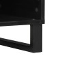 vidaXL Μπουφές Καφέ 80 x 33 x 75 εκ Μασίφ ξύλο μάνγκο