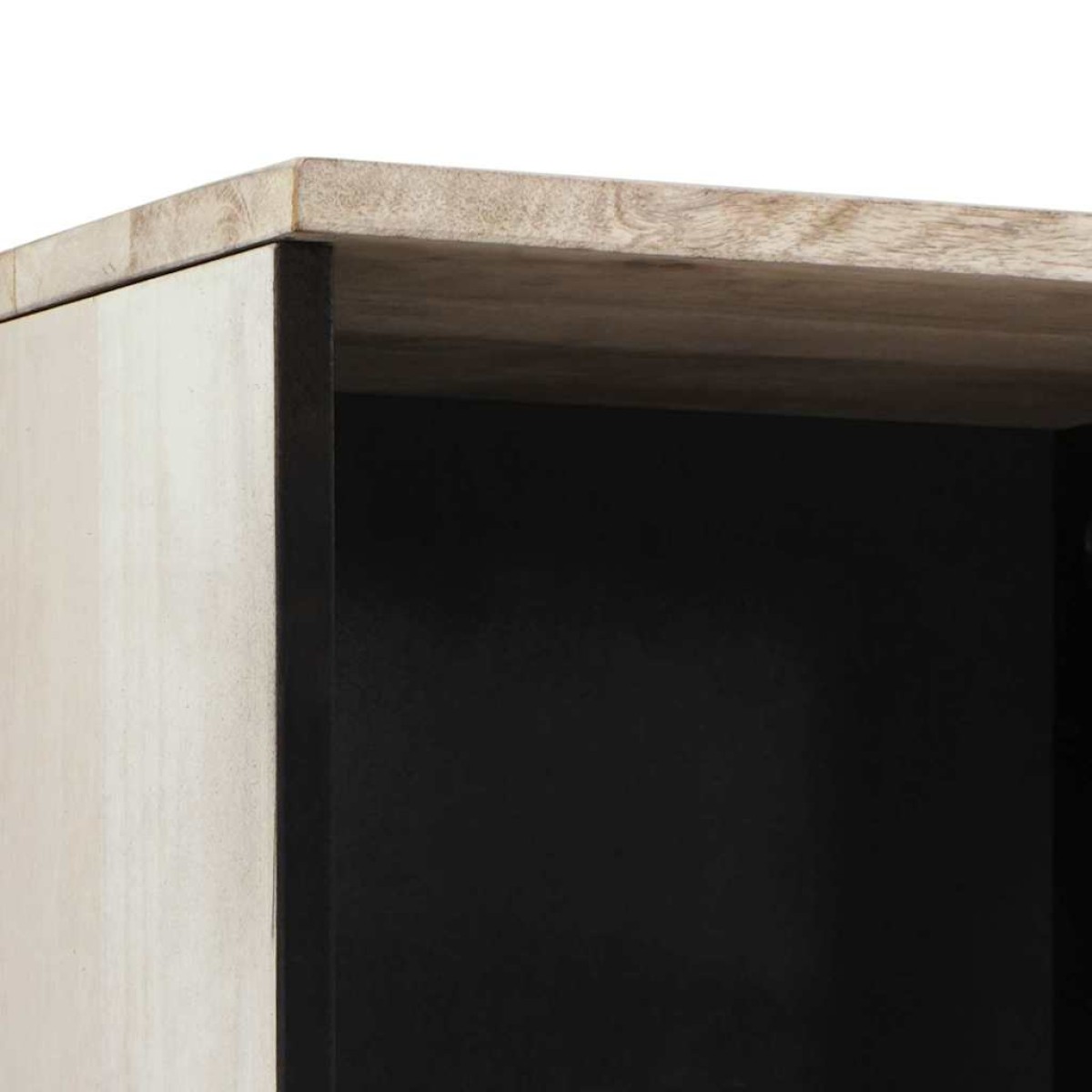 vidaXL Ντουλάπι Μπάνιου Λευκό 38 x 33 x 160 εκ. Επεξεργασμένο ξύλο