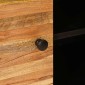 vidaXL Ντουλάπι TV Καφέ 105 x 33 x 46 εκ. Στερεό ξύλο μάνγκο