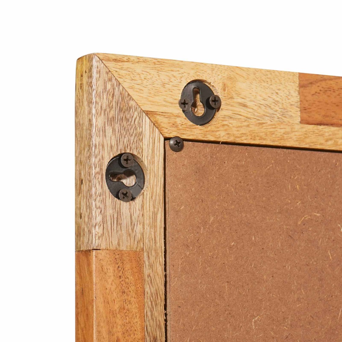 vidaXL Καθρέφτης Μπάνιου Artisan Oak 50 x 70 x 2,5 εκ