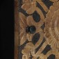 vidaXL Τραπεζάκι σαλονιού Καφέ 80 x 50 x 40 cm Στερεό ξύλο μάνγκο