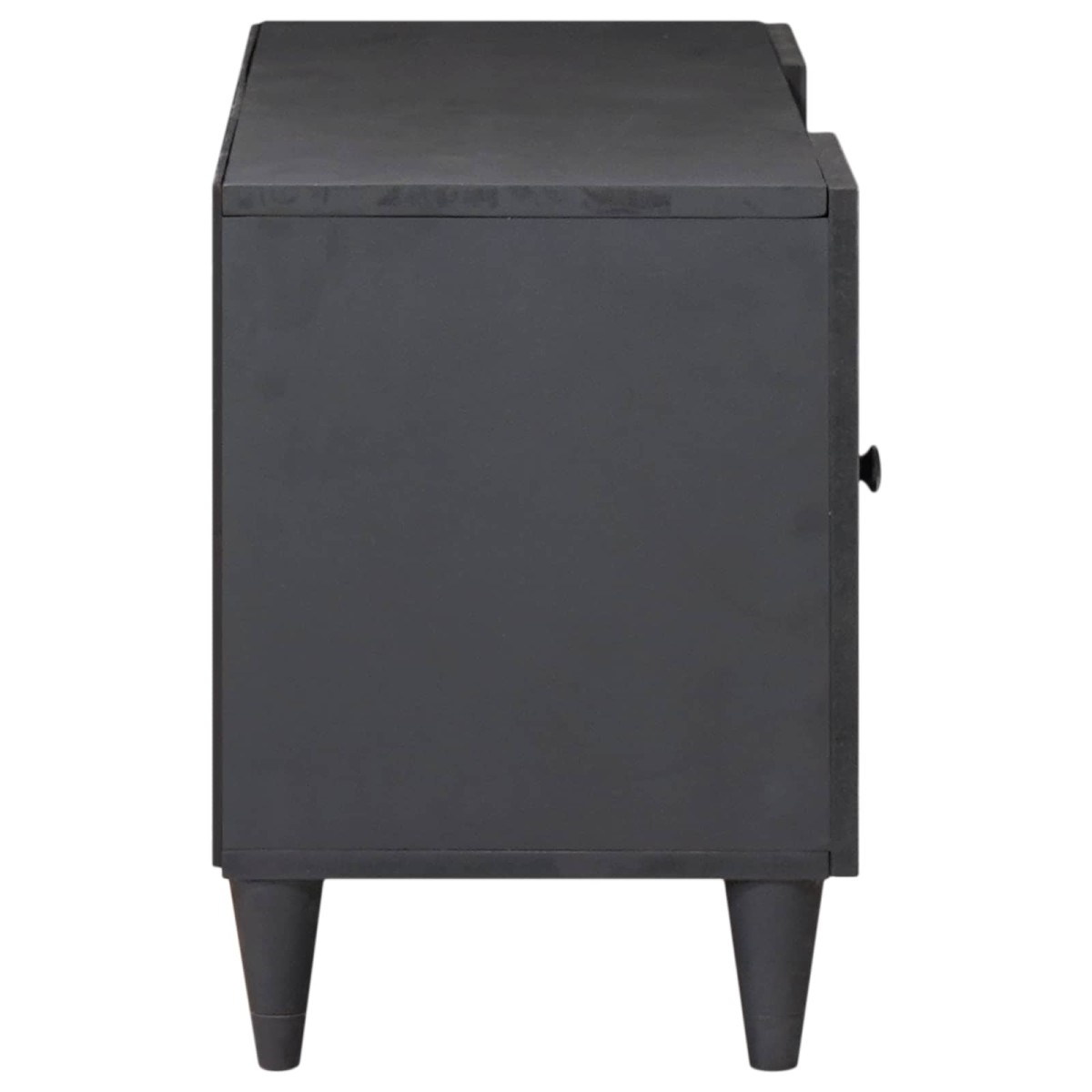 vidaXL Ντουλάπες Αποθήκευσης Πολύχρωμο 105 x 33,5 x 46 εκ.