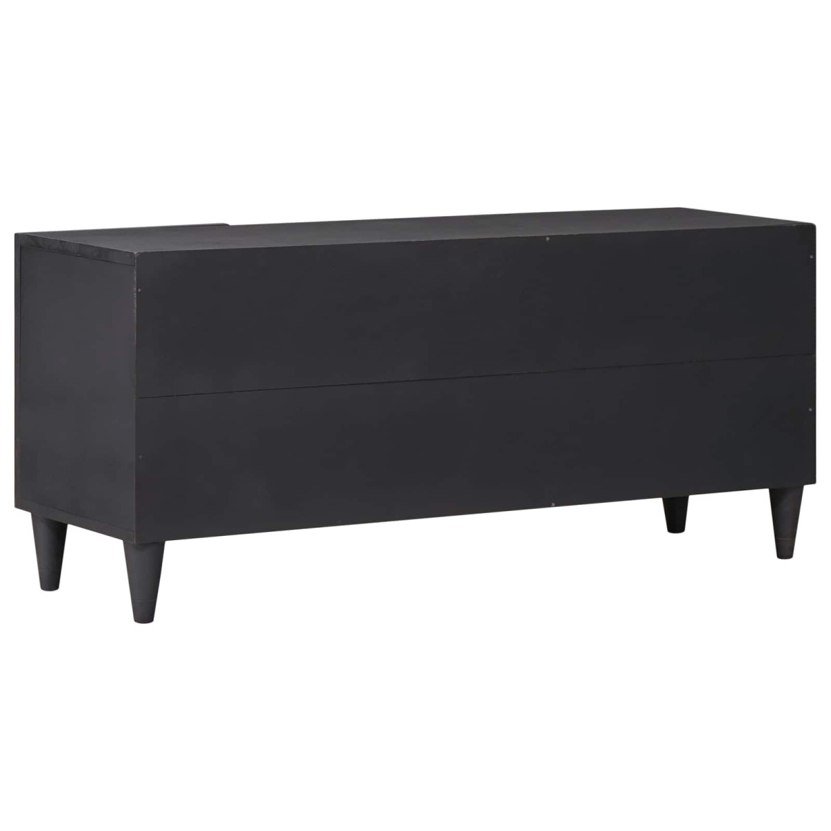 vidaXL Ντουλάπες Αποθήκευσης Πολύχρωμο 105 x 33,5 x 46 εκ.