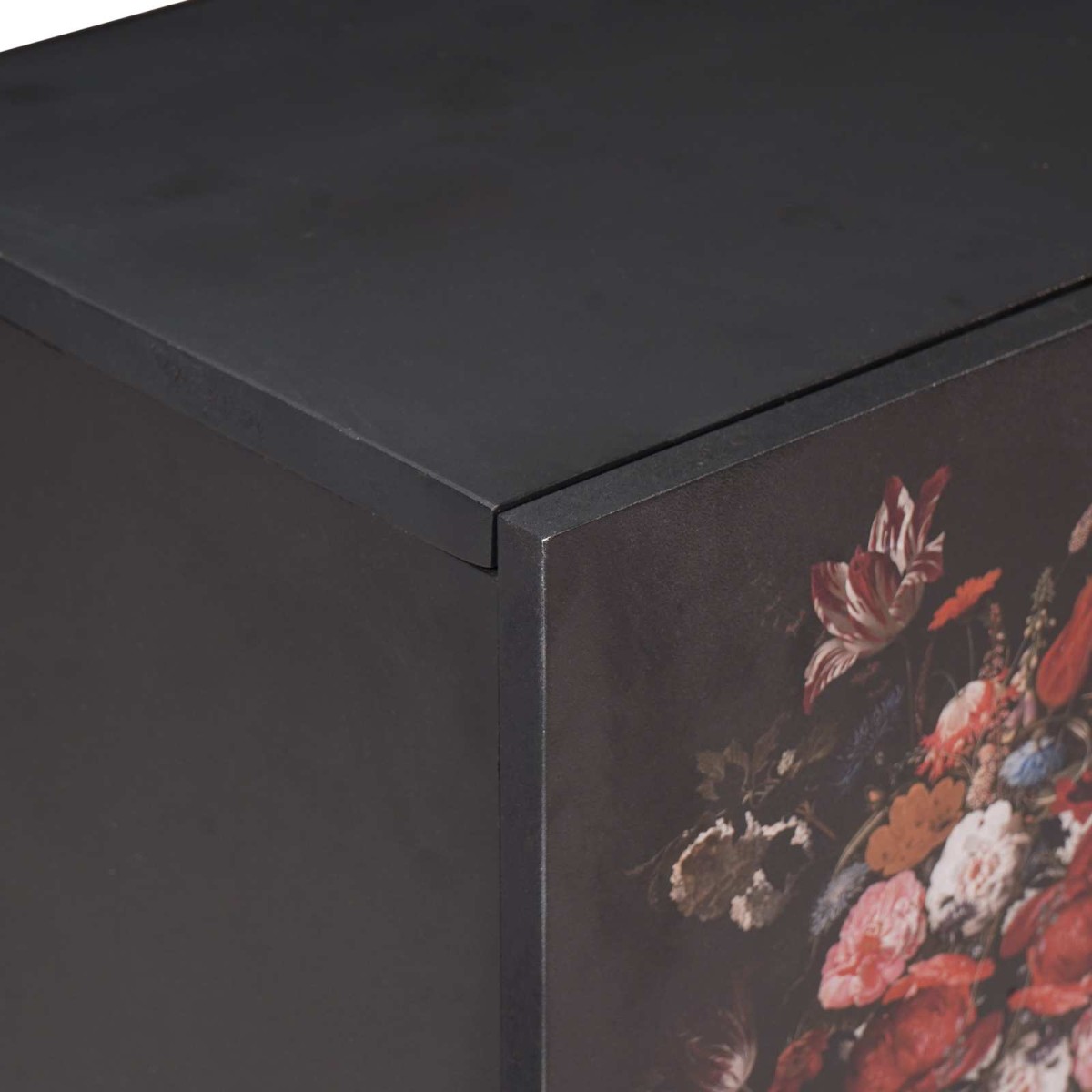 vidaXL Ντουλάπες Αποθήκευσης Πολύχρωμο 105 x 33,5 x 46 εκ.