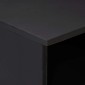 vidaXL Ντουλάπες Αποθήκευσης Πολύχρωμο 70 x 33,5 x 46 εκ.