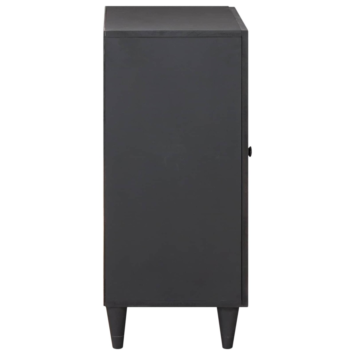 vidaXL Ντουλάπες Αποθήκευσης Πολύχρωμο 60 x 33.4 x 75.1 εκ