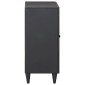 vidaXL Ντουλάπες Αποθήκευσης Πολύχρωμο 60 x 33.4 x 75.1 εκ