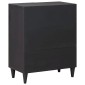 vidaXL Ντουλάπες Αποθήκευσης Πολύχρωμο 60 x 33.4 x 75.1 εκ