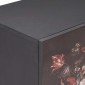 vidaXL Ντουλάπες Αποθήκευσης Πολύχρωμο 60 x 33.4 x 75.1 εκ