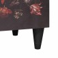 vidaXL Ντουλάπες Αποθήκευσης Πολύχρωμο 60 x 33.4 x 75.1 εκ