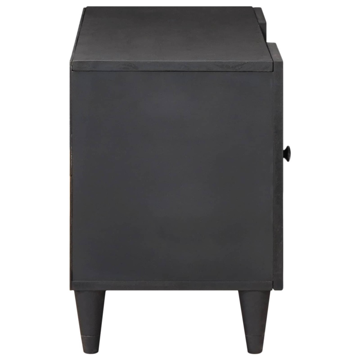 vidaXL Ντουλάπες Αποθήκευσης Πολύχρωμο 105 x 33,5 x 46 εκ.