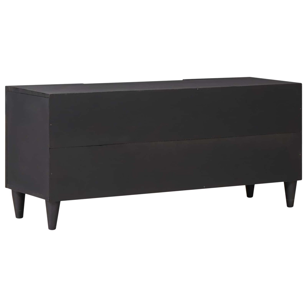 vidaXL Ντουλάπες Αποθήκευσης Πολύχρωμο 105 x 33,5 x 46 εκ.