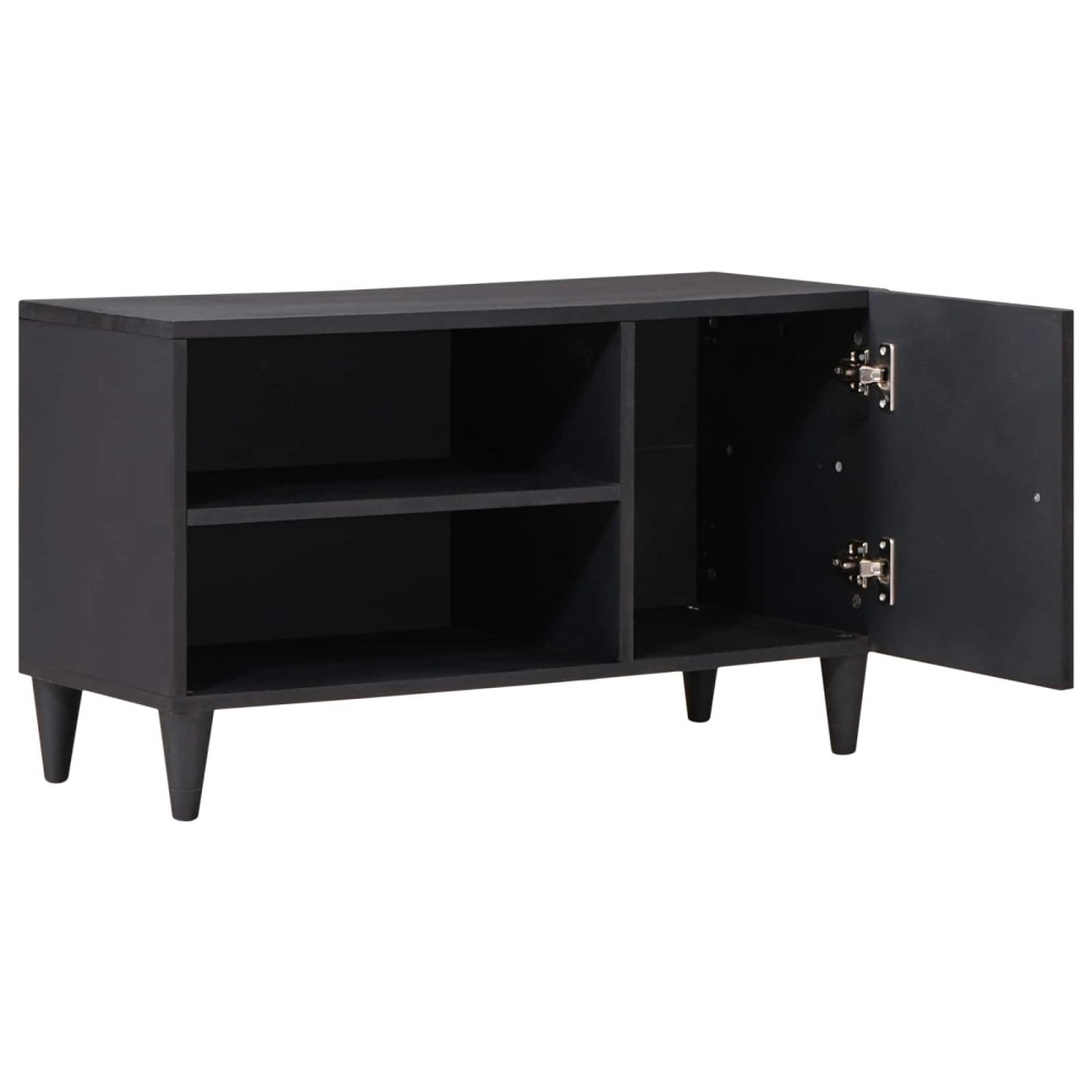 vidaXL Ντουλάπες Αποθήκευσης Πολύχρωμο 80 x 31,5 x 46 cm