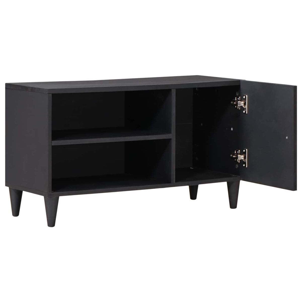 vidaXL Ντουλάπες Αποθήκευσης Πολύχρωμο 80 x 31,5 x 46 cm