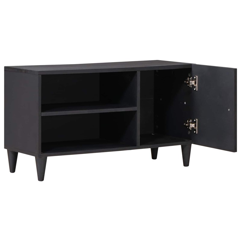 vidaXL Ντουλάπες Αποθήκευσης Πολύχρωμο 80 x 31,5 x 46 cm