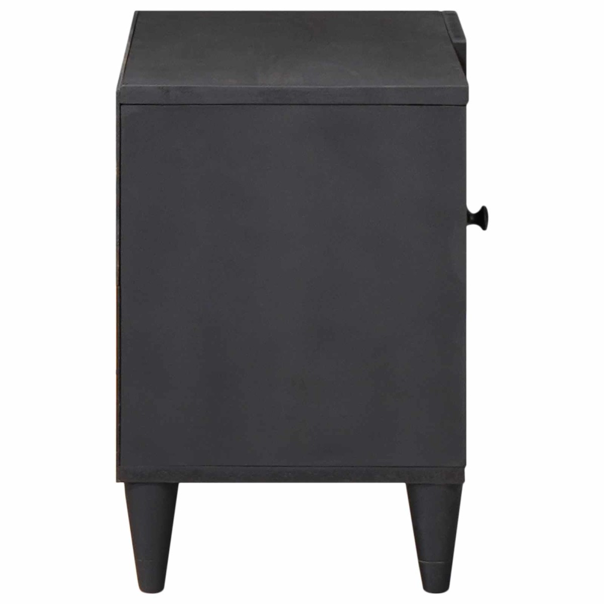 vidaXL Ντουλάπες Αποθήκευσης Πολύχρωμο 80 x 31,5 x 46 cm