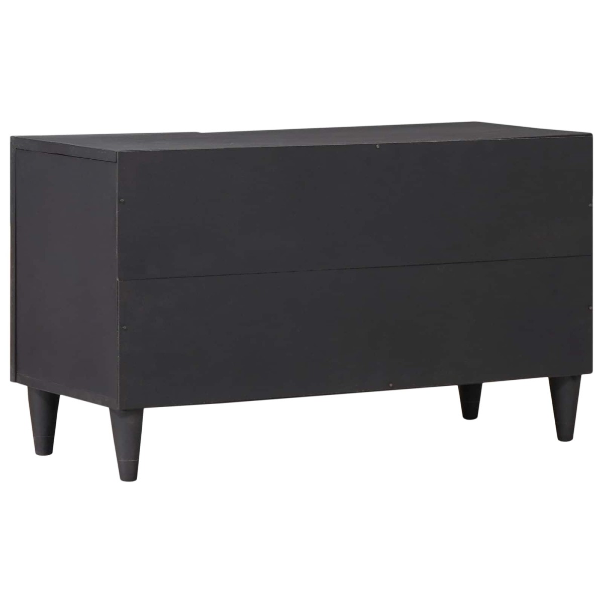 vidaXL Ντουλάπες Αποθήκευσης Πολύχρωμο 80 x 31,5 x 46 cm