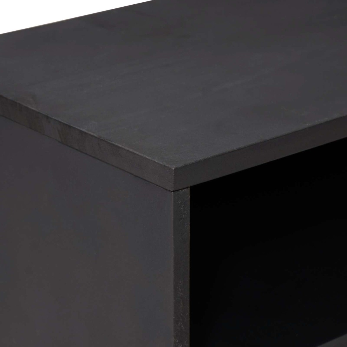vidaXL Ντουλάπες Αποθήκευσης Πολύχρωμο 80 x 31,5 x 46 cm