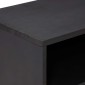 vidaXL Ντουλάπες Αποθήκευσης Πολύχρωμο 80 x 31,5 x 46 cm