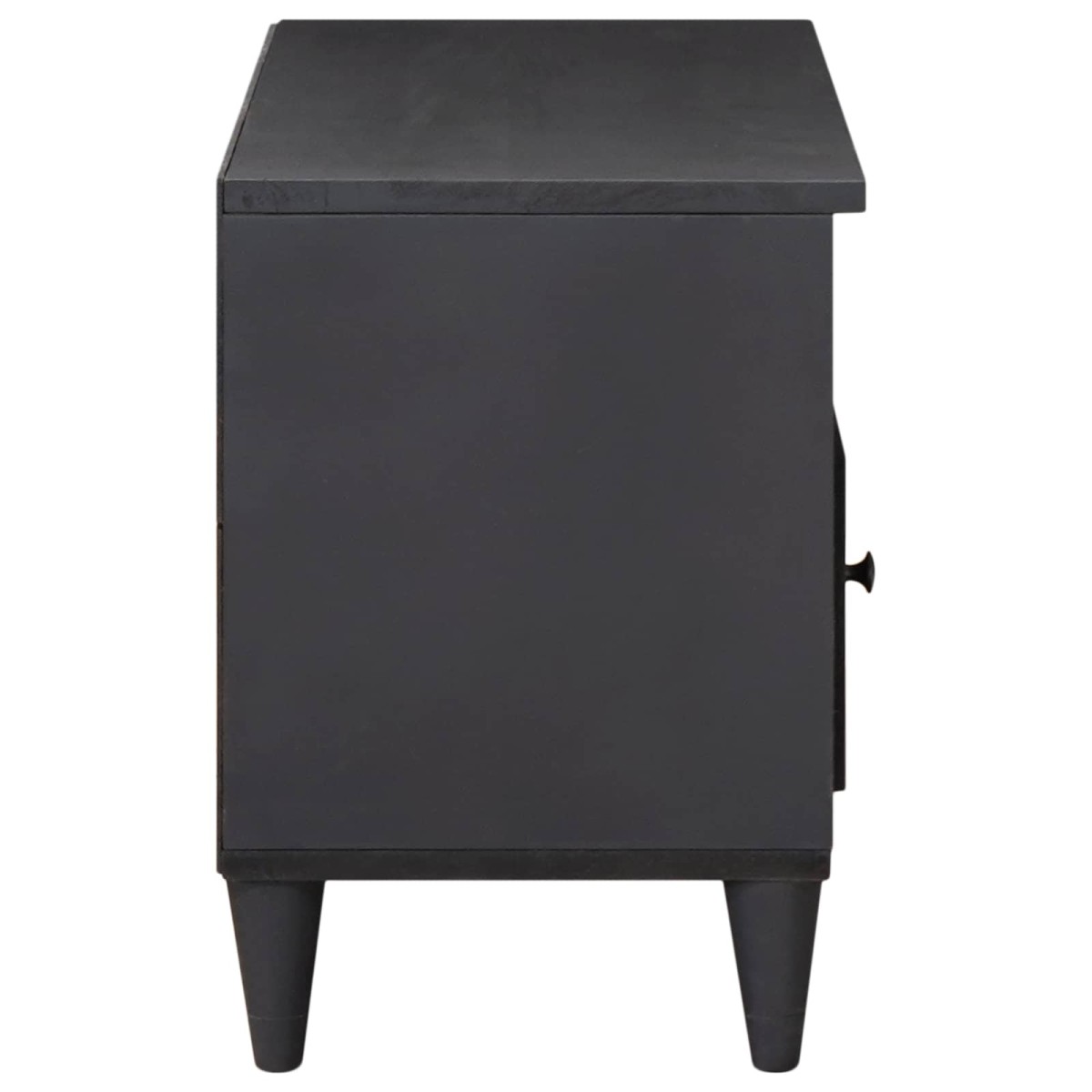 vidaXL Ντουλάπες Αποθήκευσης Πολύχρωμο 100 x 33,5 x 46 εκ