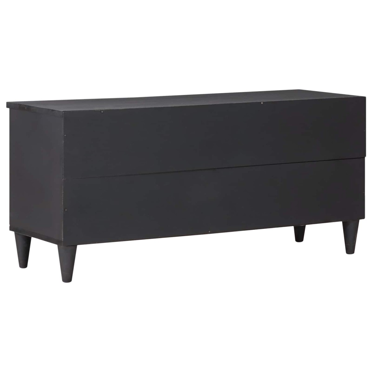 vidaXL Ντουλάπες Αποθήκευσης Πολύχρωμο 100 x 33,5 x 46 εκ