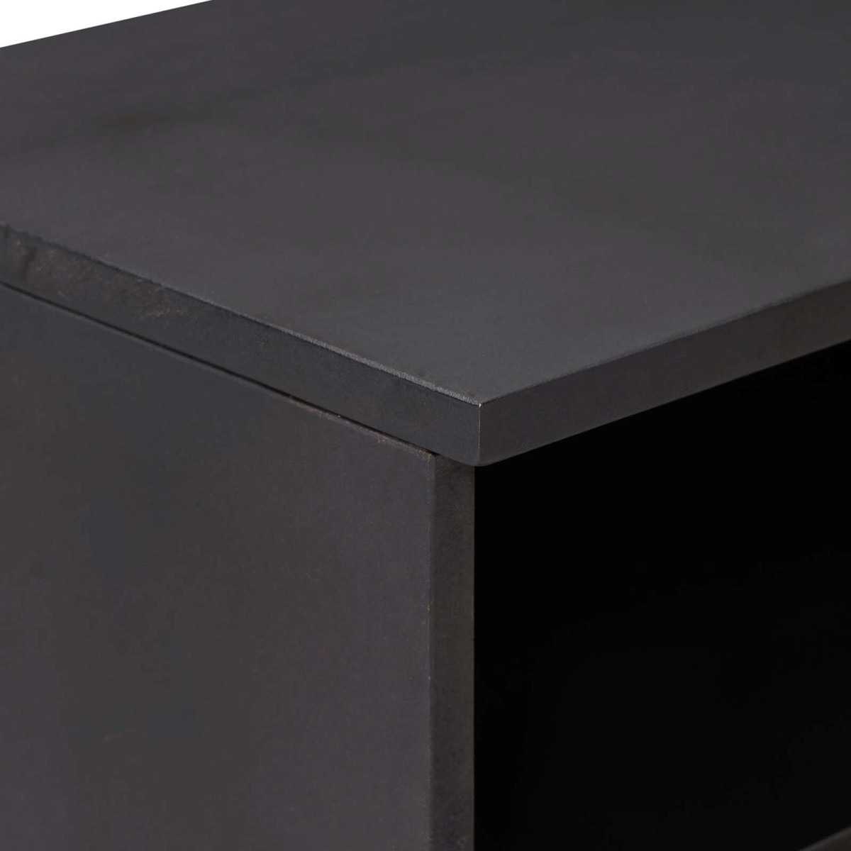 vidaXL Ντουλάπες Αποθήκευσης Πολύχρωμο 100 x 33,5 x 46 εκ