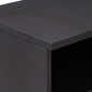vidaXL Ντουλάπες Αποθήκευσης Πολύχρωμο 100 x 33,5 x 46 εκ