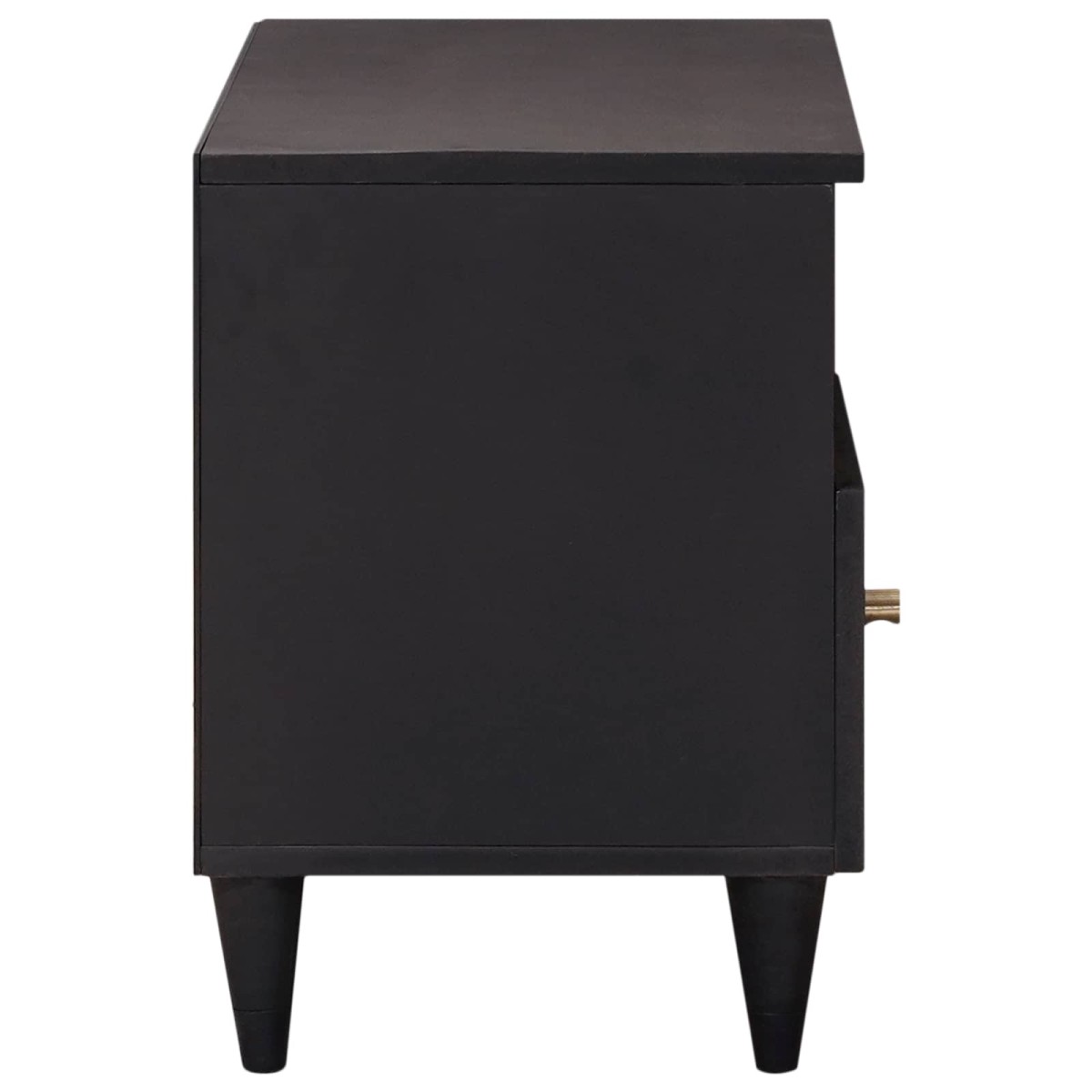vidaXL Ντουλάπες Αποθήκευσης Πολύχρωμο 80 x 33,5 x 46 εκ.