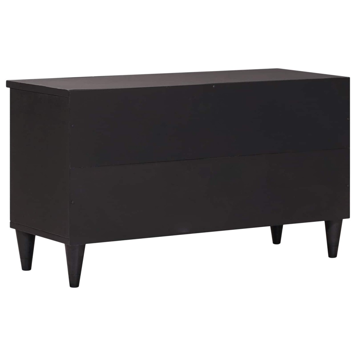 vidaXL Ντουλάπες Αποθήκευσης Πολύχρωμο 80 x 33,5 x 46 εκ.