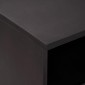 vidaXL Ντουλάπες Αποθήκευσης Πολύχρωμο 80 x 33,5 x 46 εκ.