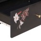 vidaXL Ντουλάπες Αποθήκευσης Πολύχρωμο 80 x 33,5 x 46 εκ.
