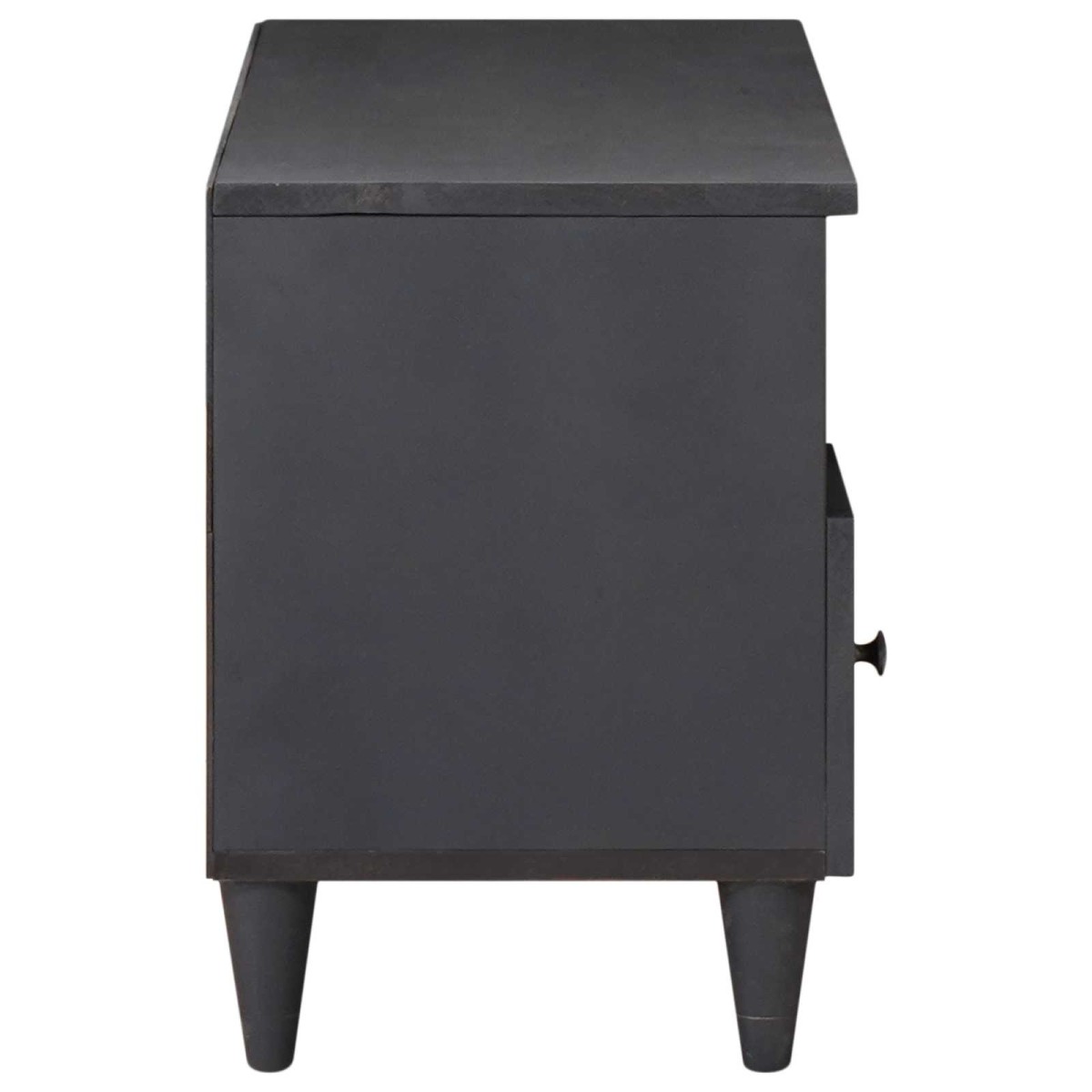vidaXL Ντουλάπες Αποθήκευσης Πολύχρωμο 100 x 33,5 x 46 εκ