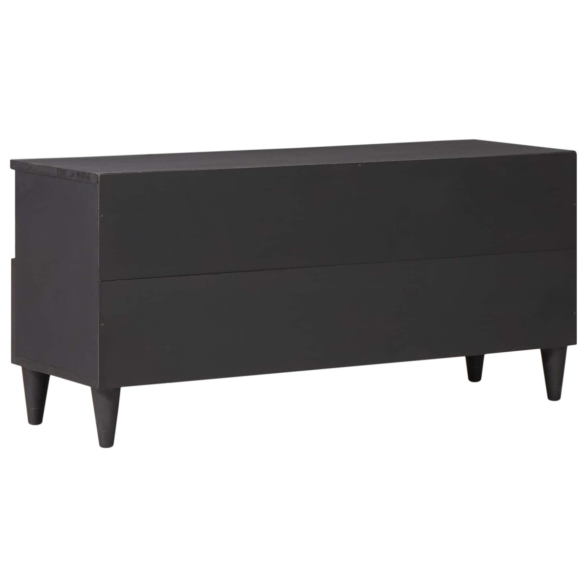 vidaXL Ντουλάπες Αποθήκευσης Πολύχρωμο 100 x 33,5 x 46 εκ