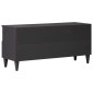 vidaXL Ντουλάπες Αποθήκευσης Πολύχρωμο 100 x 33,5 x 46 εκ