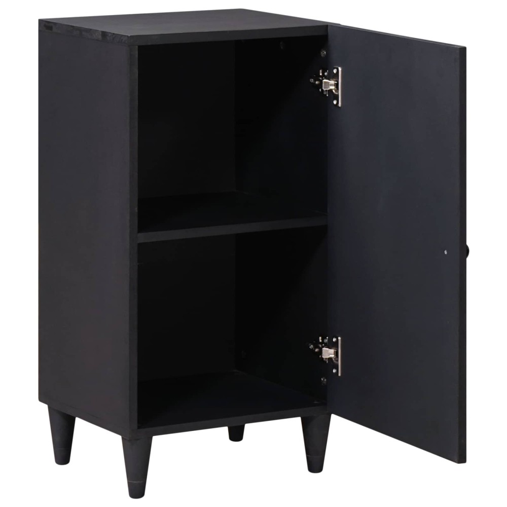 vidaXL Ντουλάπες Αποθήκευσης Πολύχρωμο 40 x 33,5 x 75 εκ