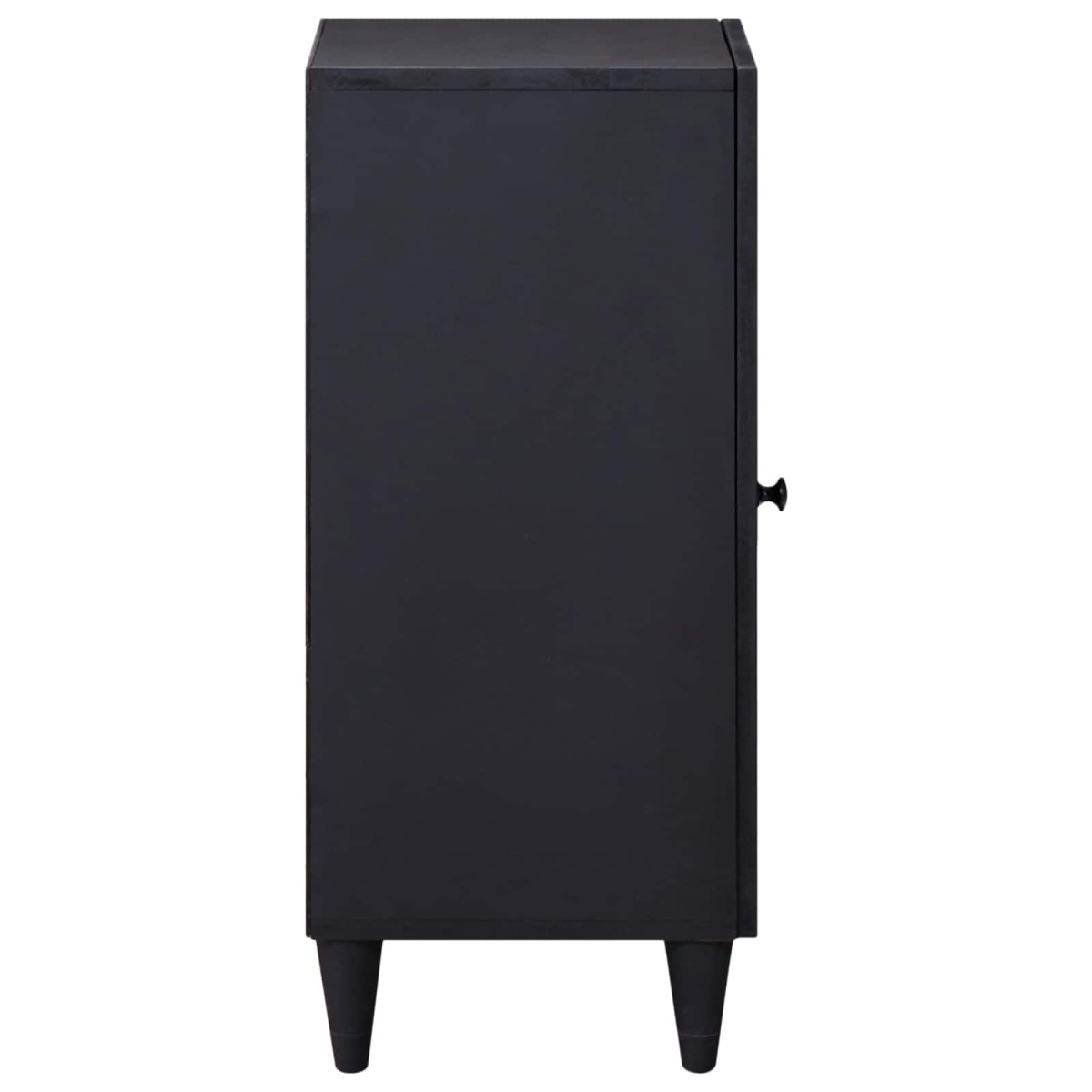 vidaXL Ντουλάπες Αποθήκευσης Πολύχρωμο 40 x 33,5 x 75 εκ