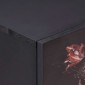 vidaXL Ντουλάπες Αποθήκευσης Πολύχρωμο 40 x 33,5 x 75 εκ
