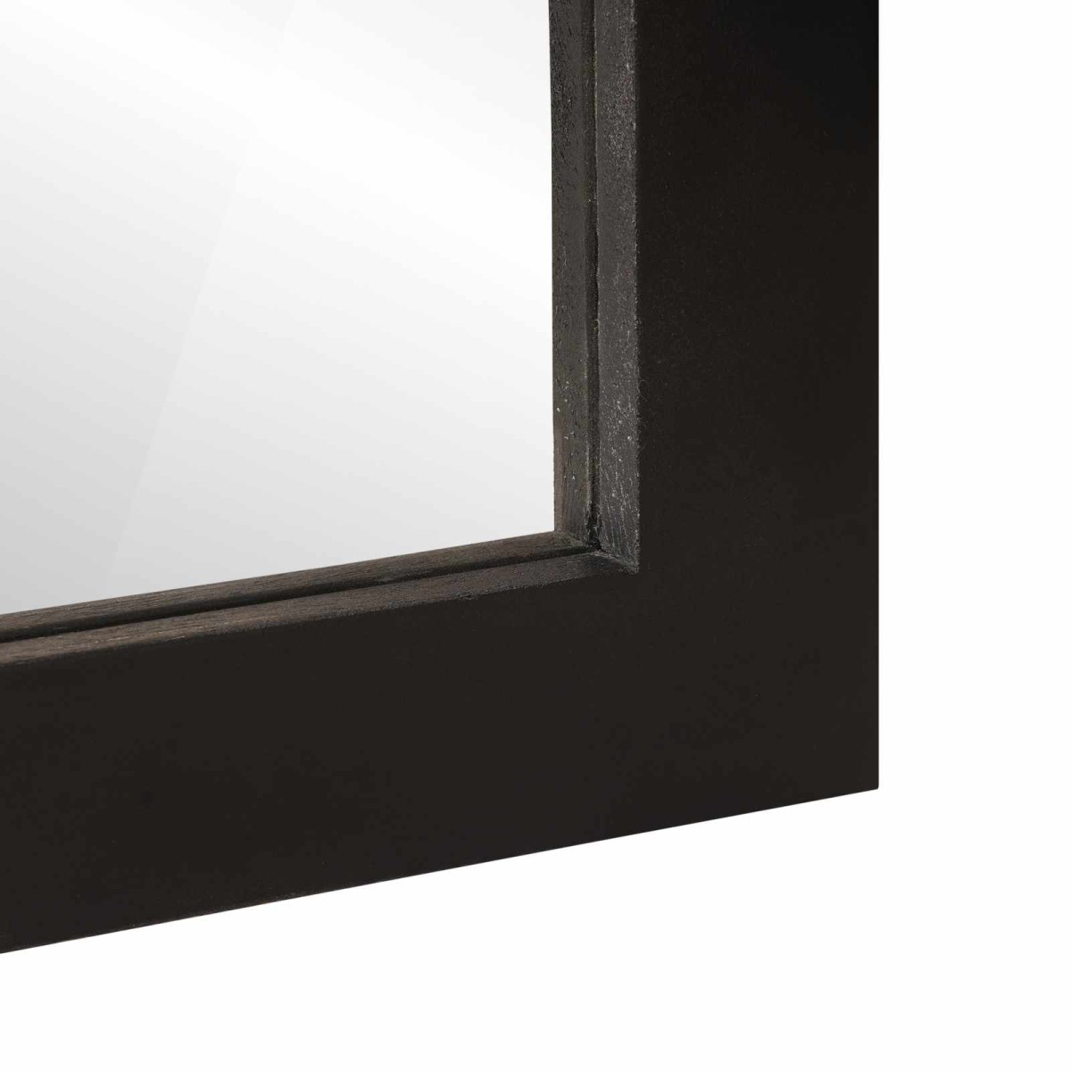 vidaXL Καθρέφτης Πολύχρωμο 70 x 50 x 3 εκ. Γυαλί