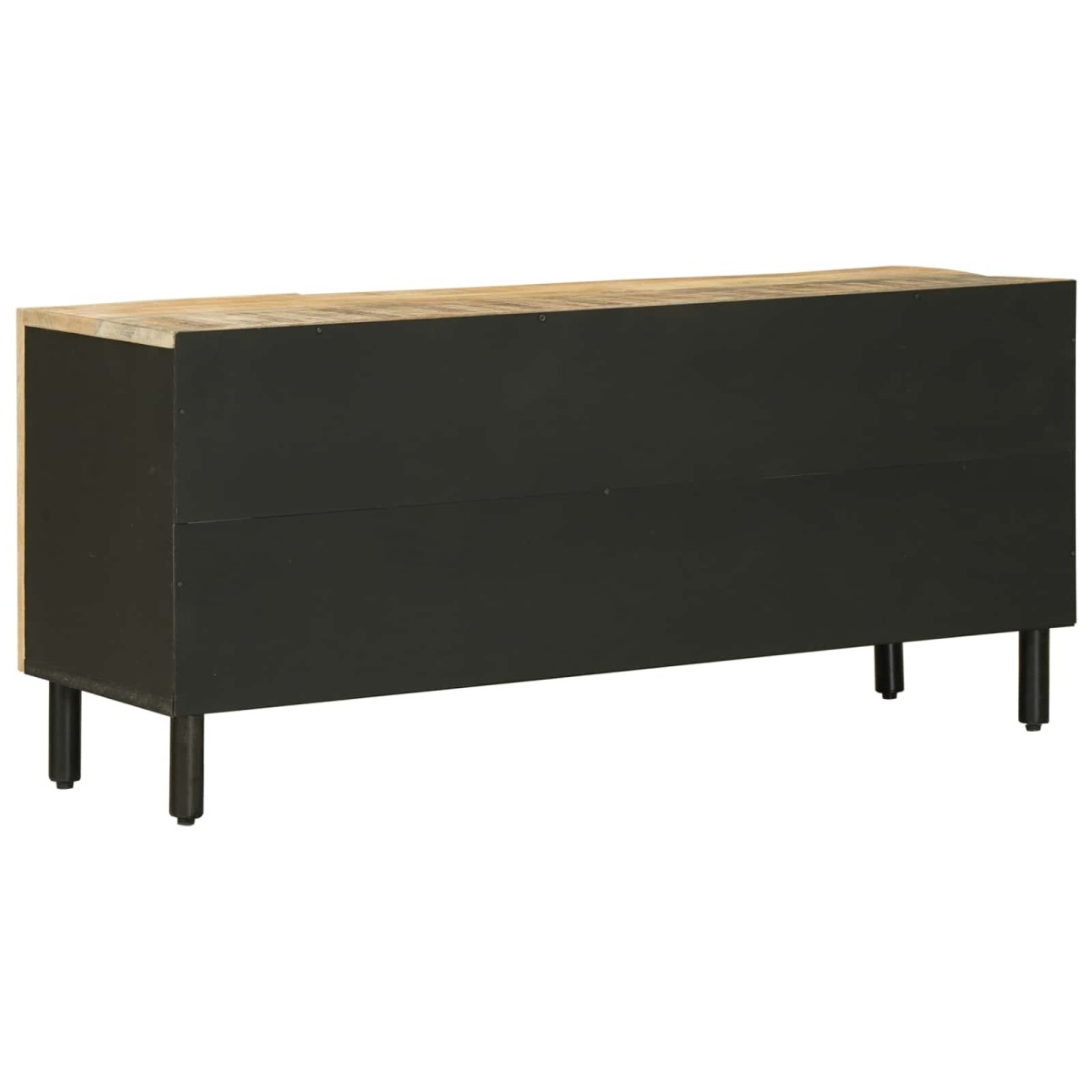 vidaXL Ντουλάπες Αποθήκευσης Φυσικό 105 x 33 x 46 εκ.