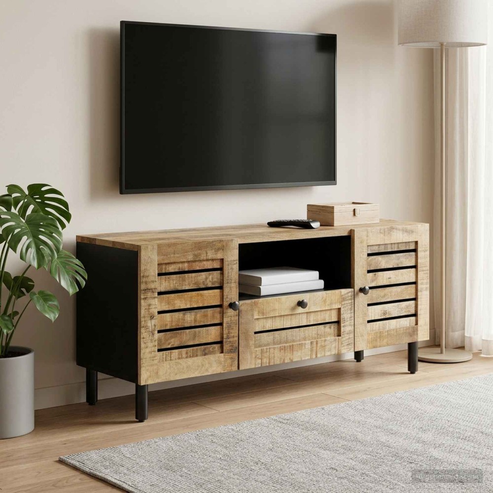 vidaXL Ντουλάπες Αποθήκευσης Φυσικό 105 x 33 x 46 εκ.