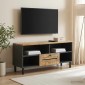 vidaXL Ντουλάπες Αποθήκευσης Φυσικό 100 x 33 x 46 εκ