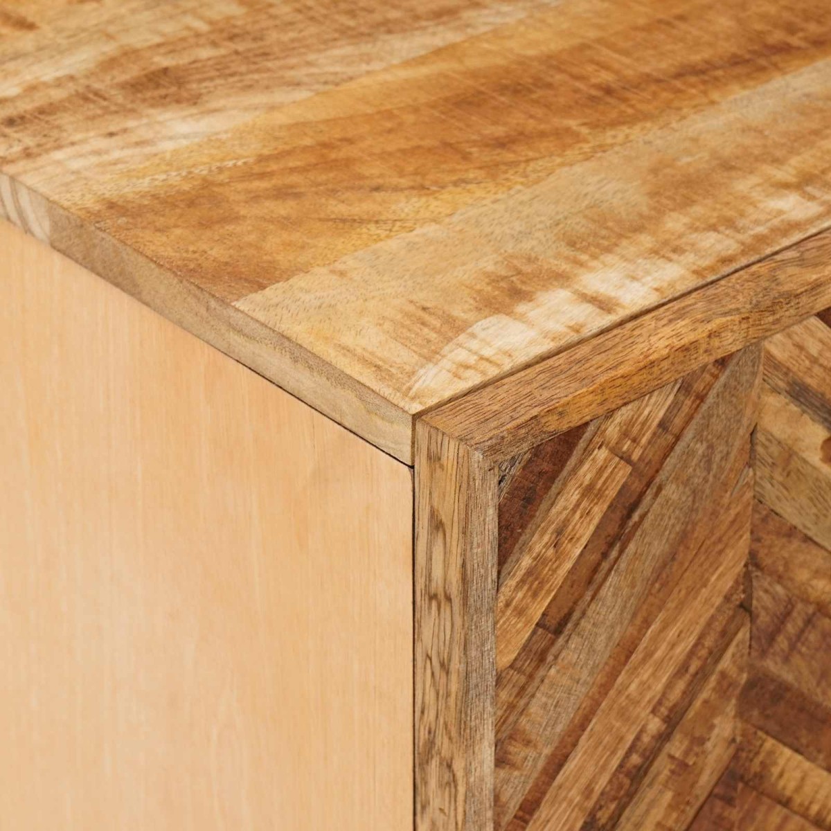 vidaXL Ντουλάπες Αποθήκευσης Καφέ 105 x 33,5 x 46 εκ.
