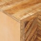 vidaXL Ντουλάπες Αποθήκευσης Καφέ 105 x 33,5 x 46 εκ.